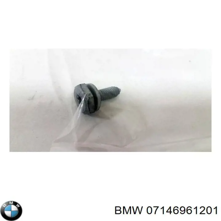  BMW 07146961201 precio, desde 3,93 EUR