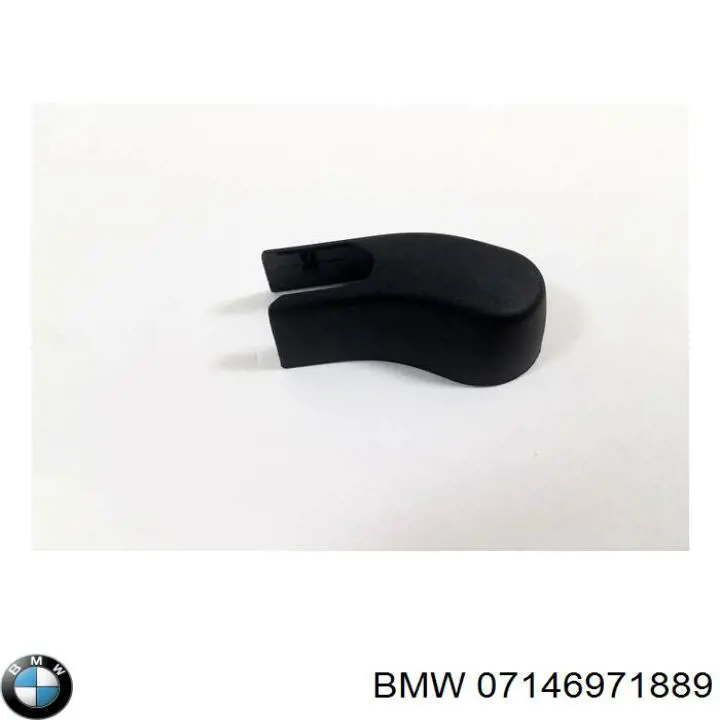 07146971889 BMW tuerca, colector de escape