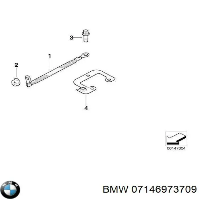 07146973709 BMW