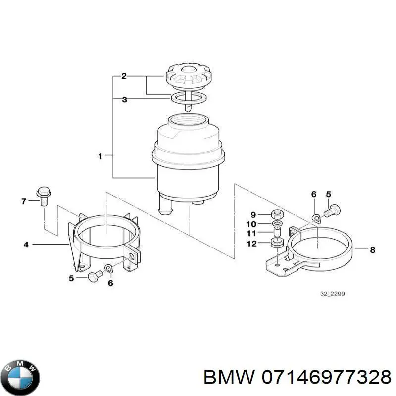 7146977328 BMW