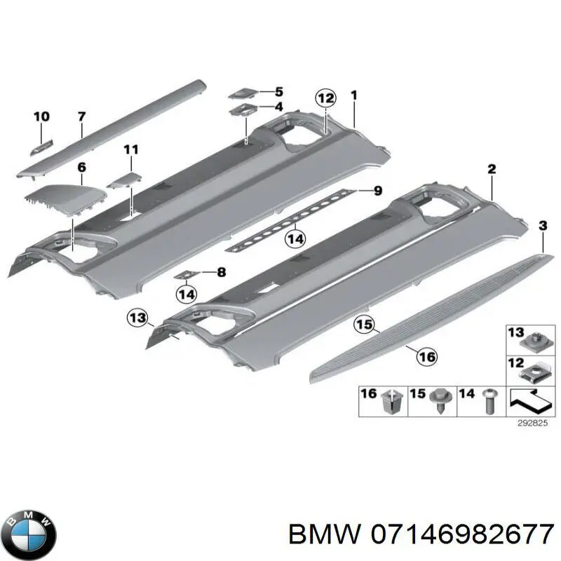 07146982677 BMW