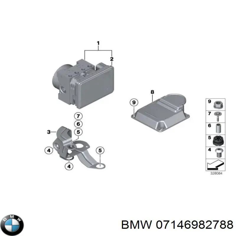 Comprar 07146982788 BMW 
