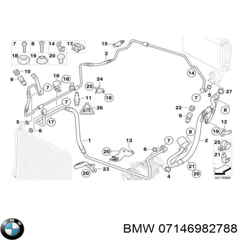  07146982788 BMW
