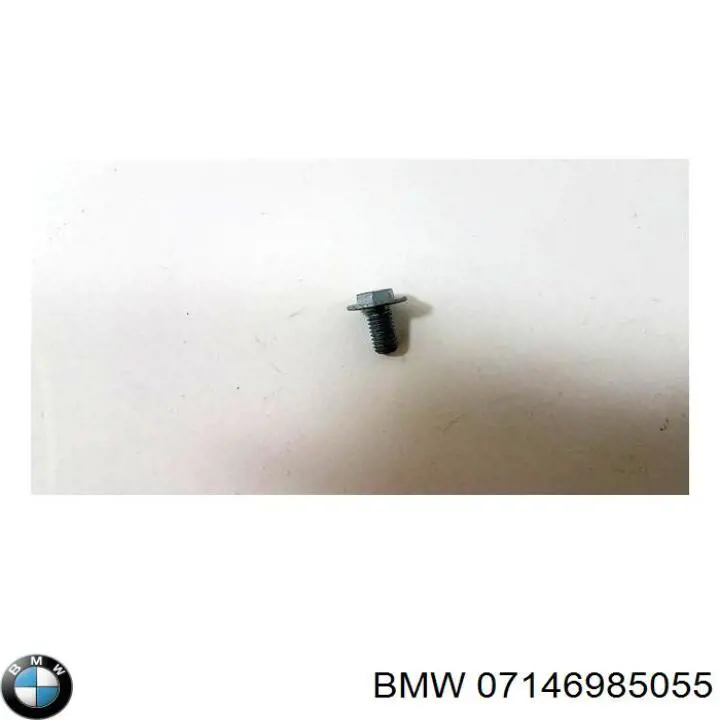 Comprar 07146985055 BMW 