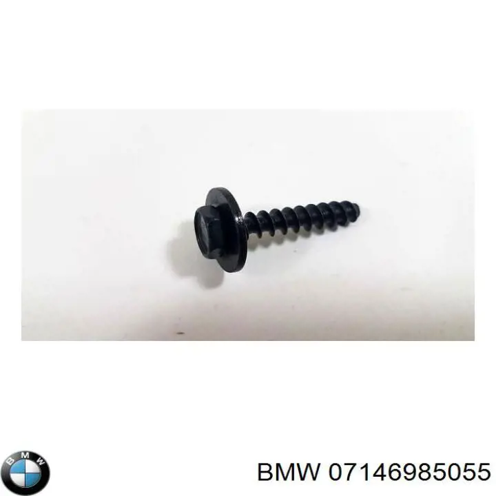07146985055 BMW 
