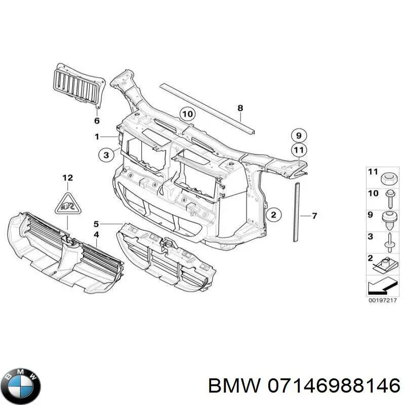 07146988146 BMW