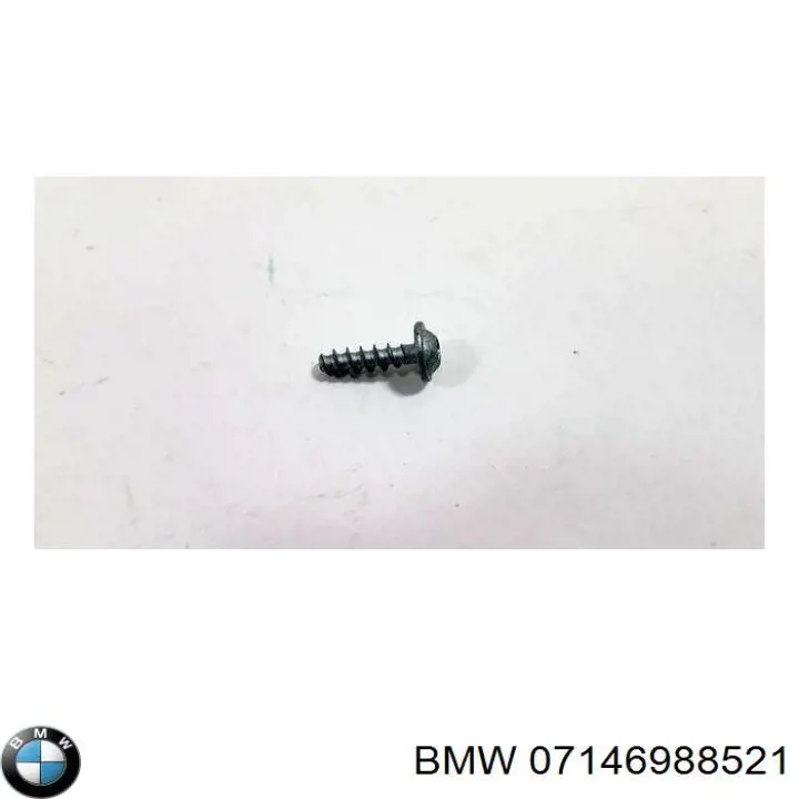  07146988521 BMW
