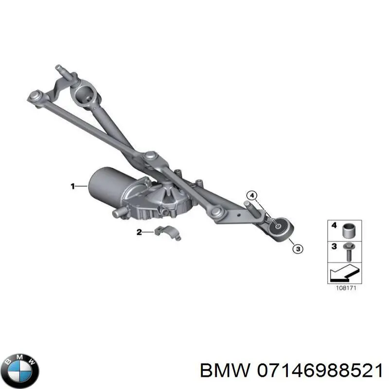 07146988521 BMW 