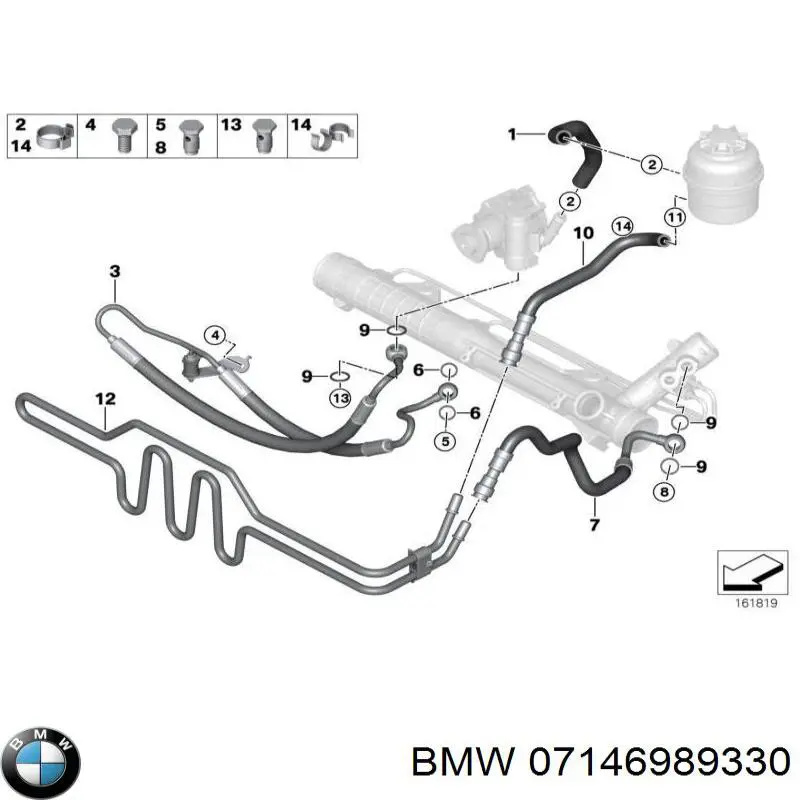 07146989330 BMW