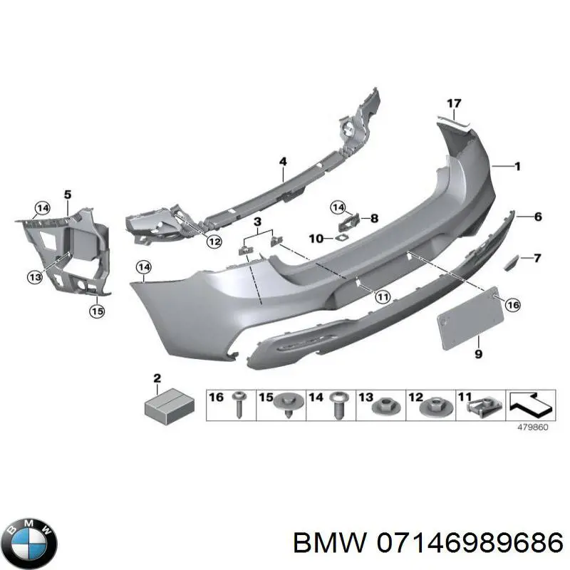07146989686 BMW 