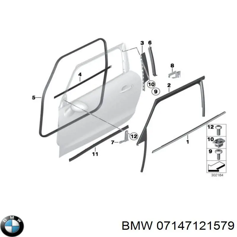  BMW 07147121579 precio, desde 1,80 EUR