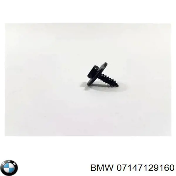 07147129160 BMW