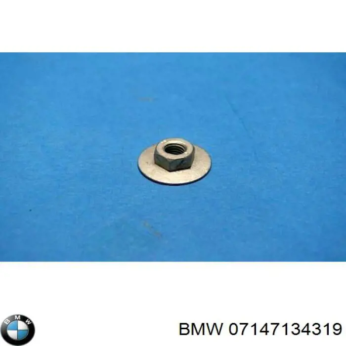 07147134319 BMW 