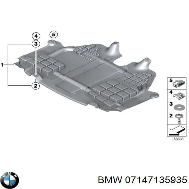 7147135935 BMW