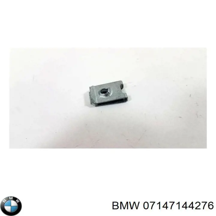 7147144276 BMW