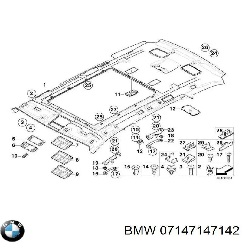  07147147142 BMW