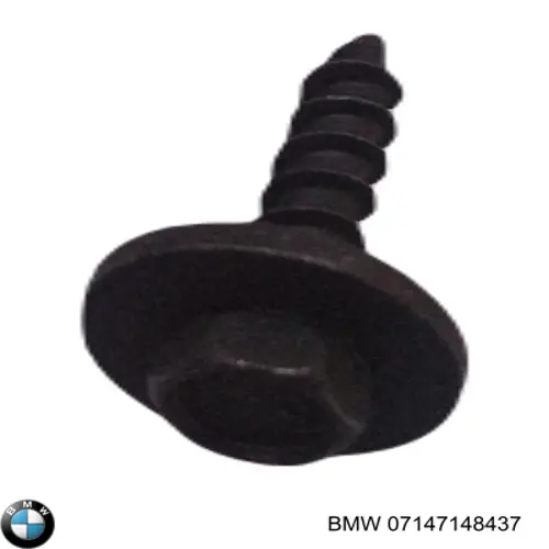 07147148437 BMW 