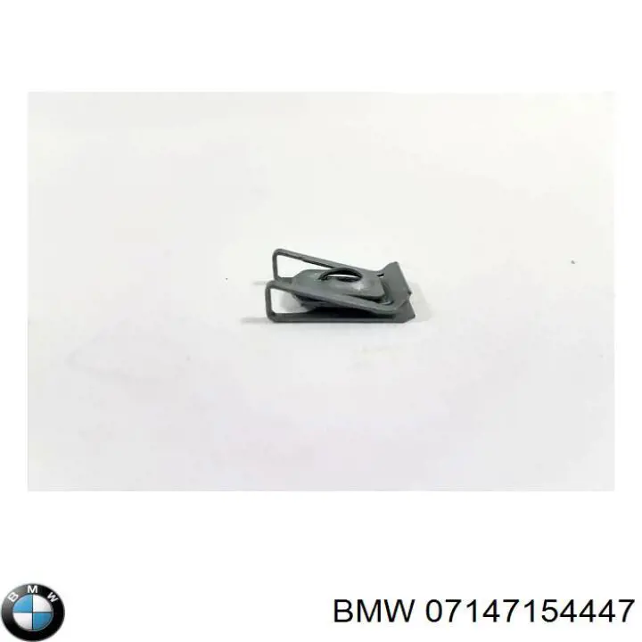 7147154447 BMW