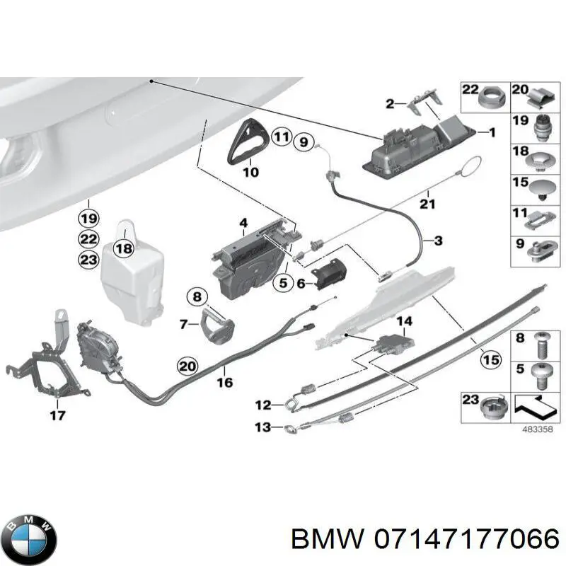 07147177066 BMW