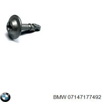 Comprar 7147177492 BMW Tornillo de protección del motor