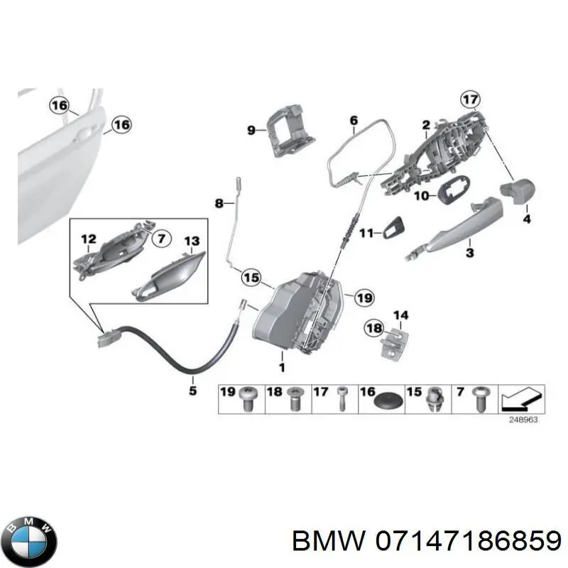 07147186859 BMW