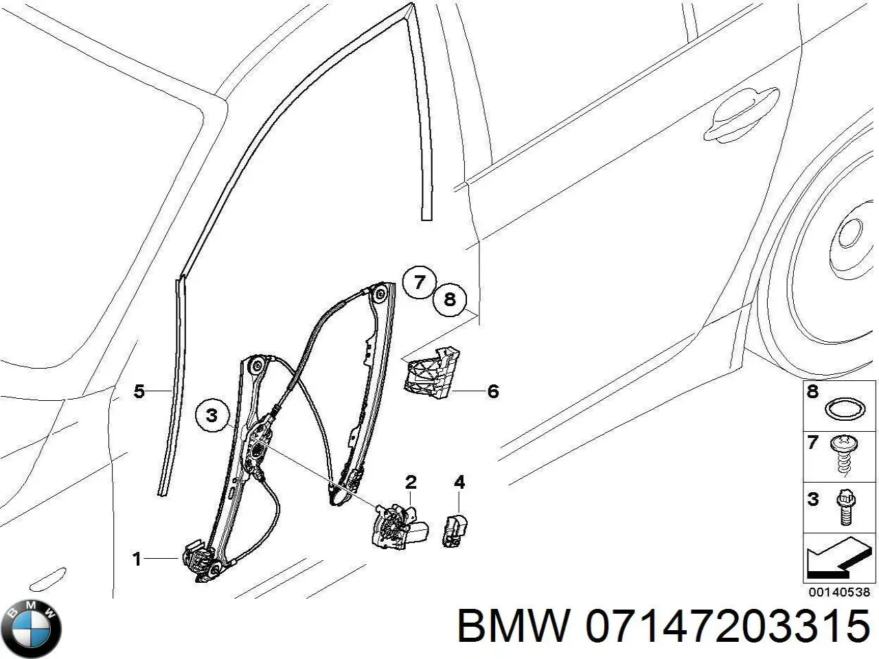  BMW 07147203315 precio, desde 22,29 EUR