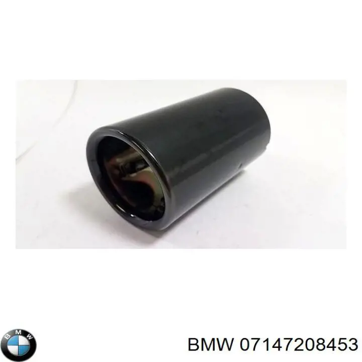 07147208453 BMW