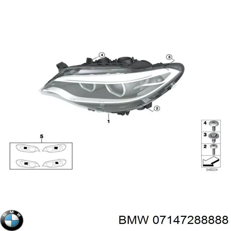 07147288888 BMW