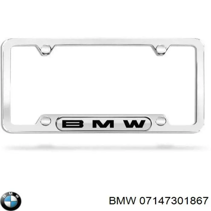 Comprar 07147301867 BMW 