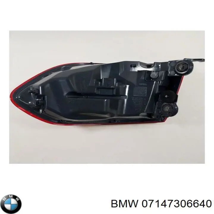 Comprar 07147306640 BMW Clip de fijación de revestimiento de puerta