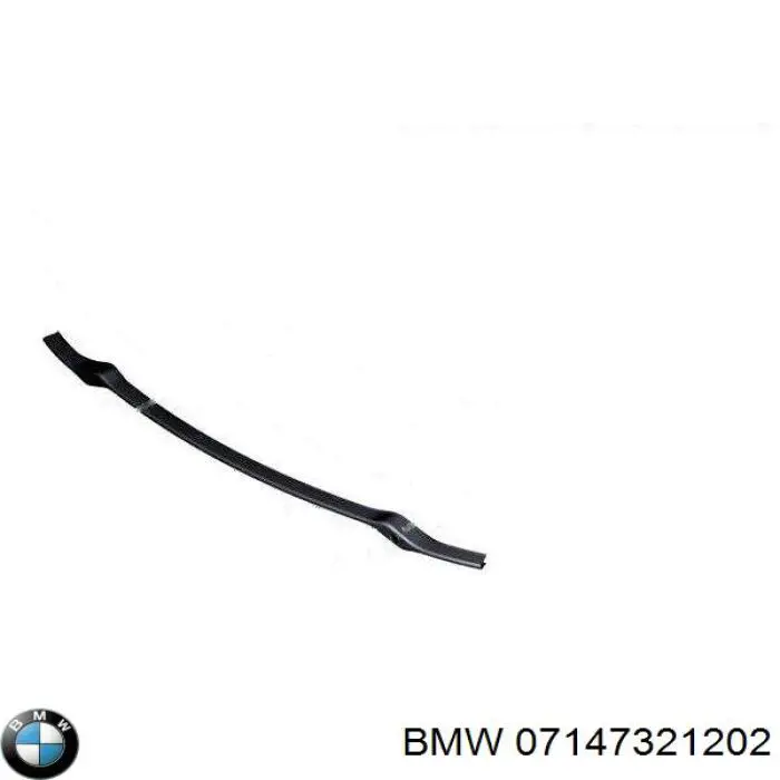  BMW 07147321202