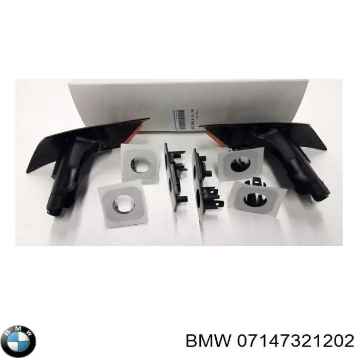  BMW 07147321202 precio, desde 7,17 EUR