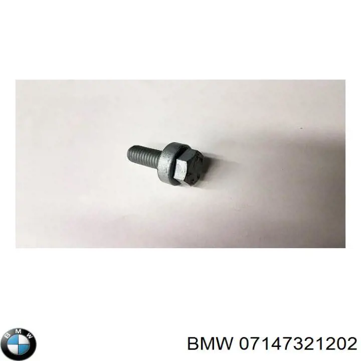 Comprar 07147321202 BMW 