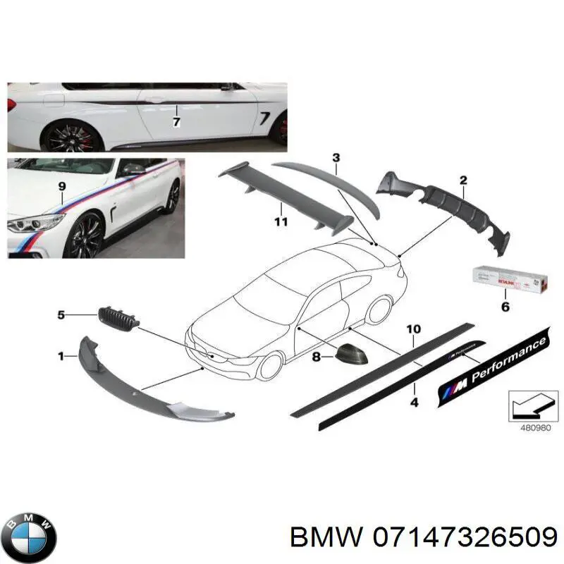 07147326509 BMW