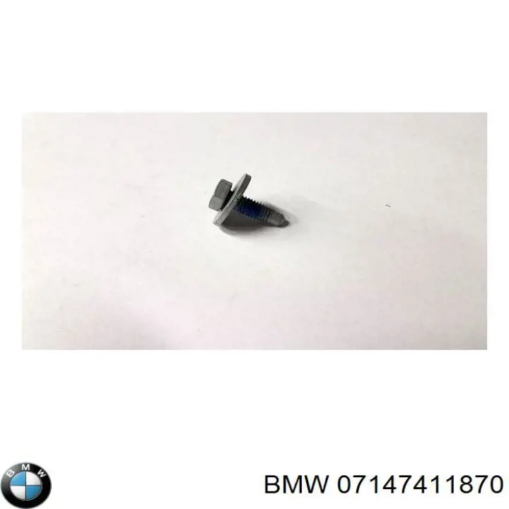  BMW 07147411870 precio, desde 5,82 EUR