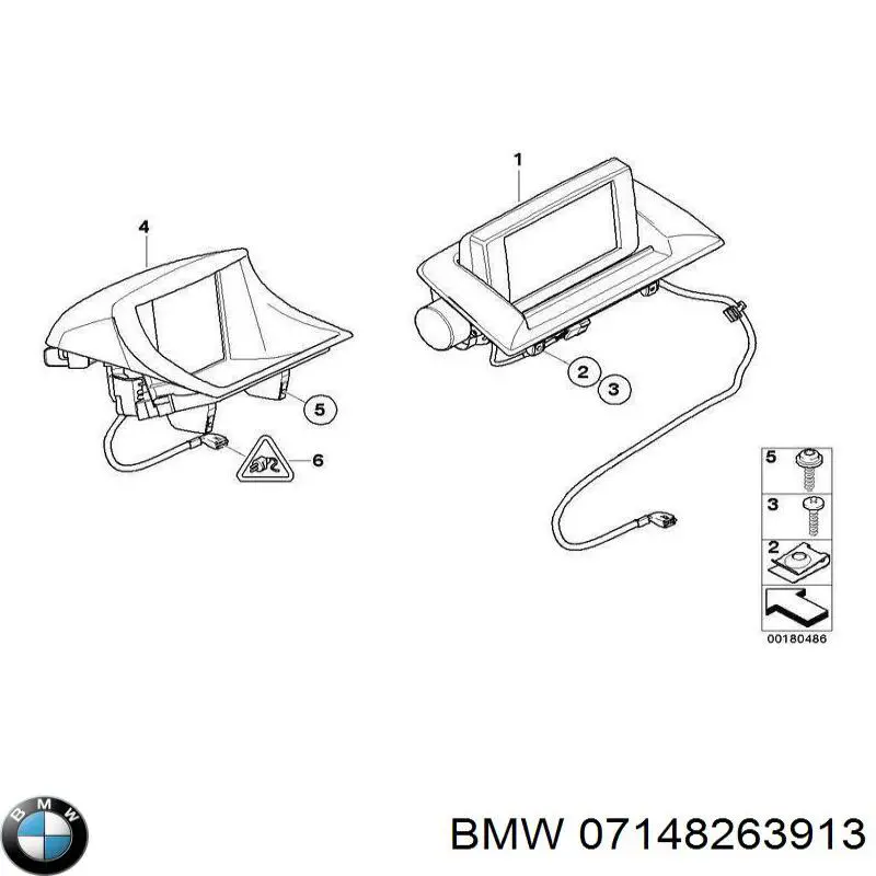 07148263913 BMW