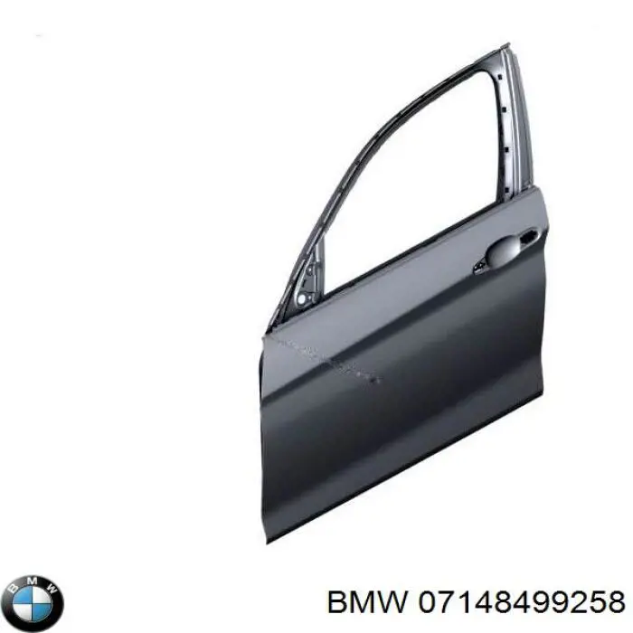 07148499258 BMW