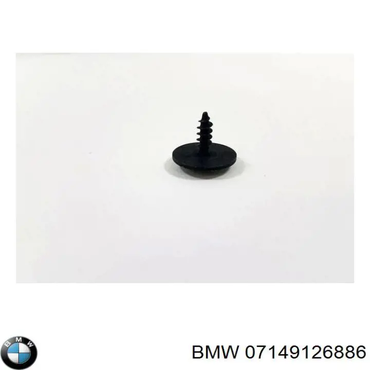 7149126886 BMW