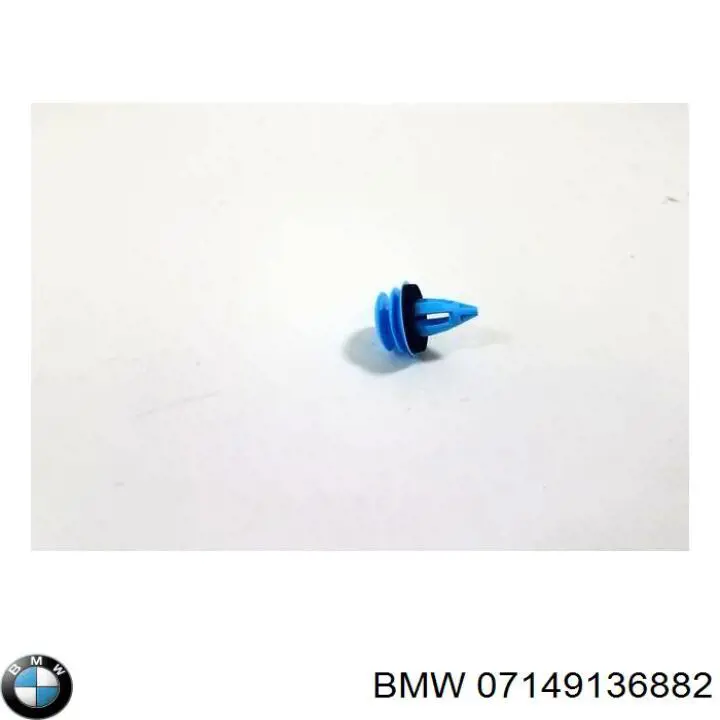 07149136882 BMW