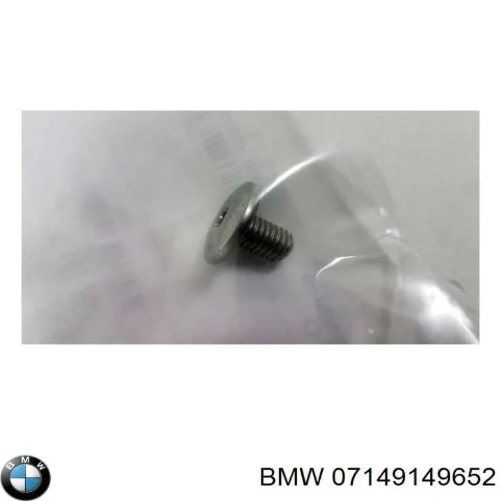 07149149652 BMW