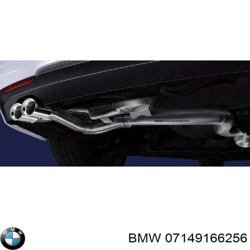 Comprar 07149166256 BMW 