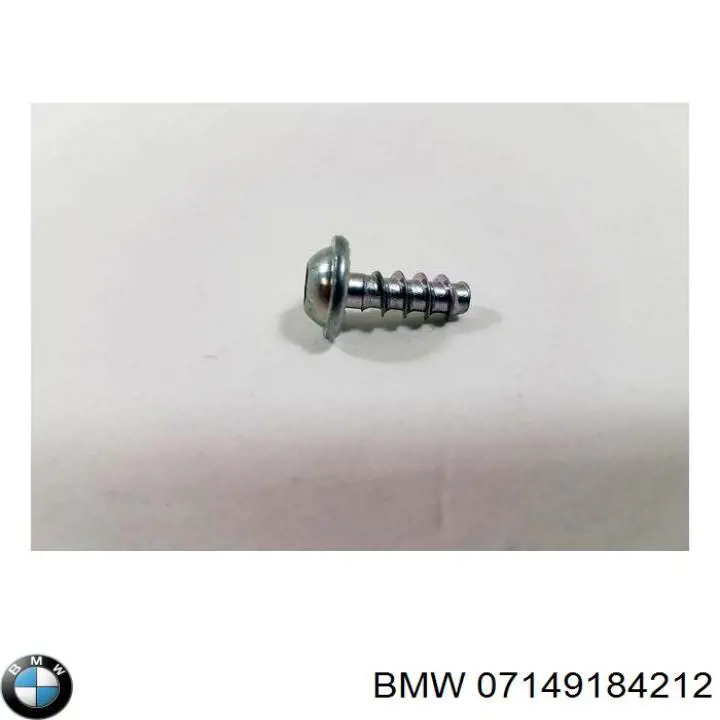 07149184212 BMW