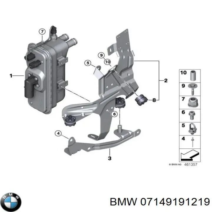 07149191219 BMW