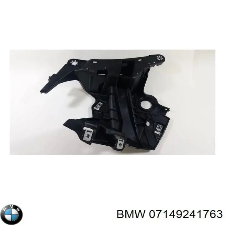 Comprar 1034869 Ford Abrazadera de tubo de escape trasera