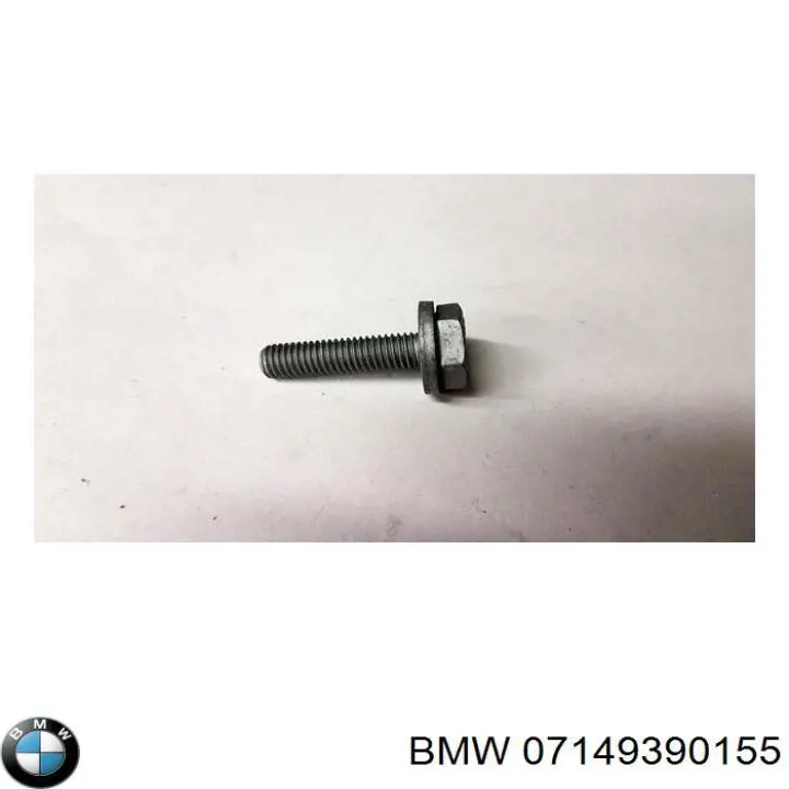 07149390155 BMW