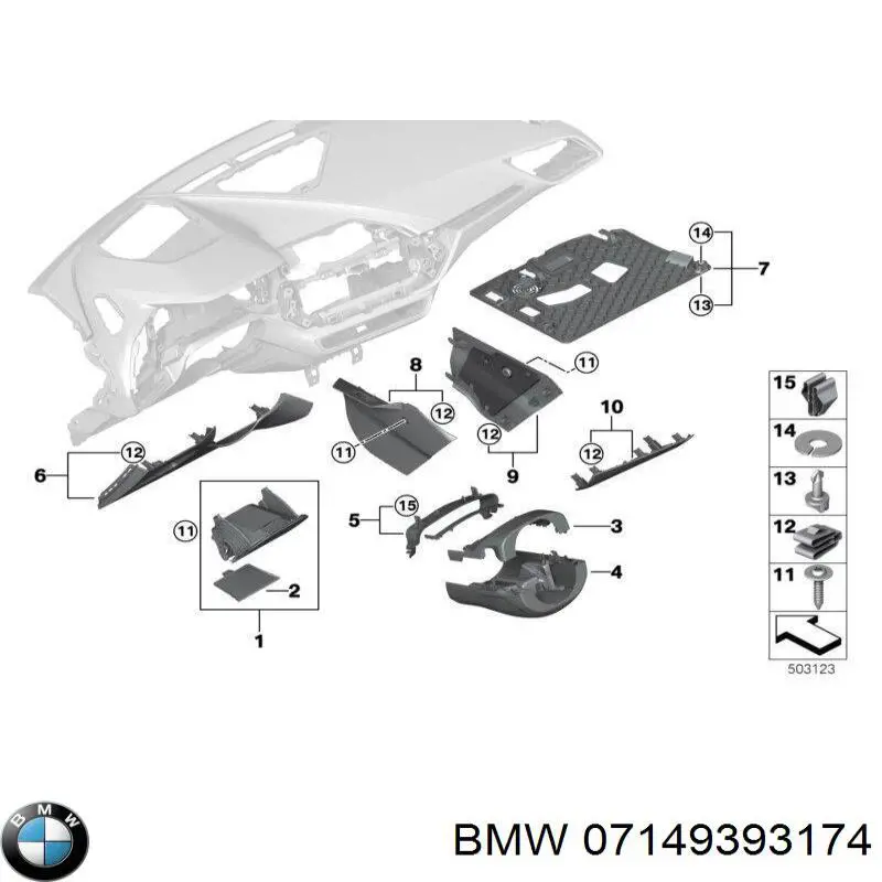 07149393174 BMW