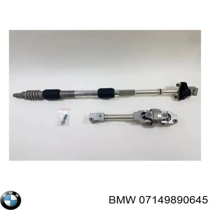  BMW 07149890645 precio, desde 7,67 EUR