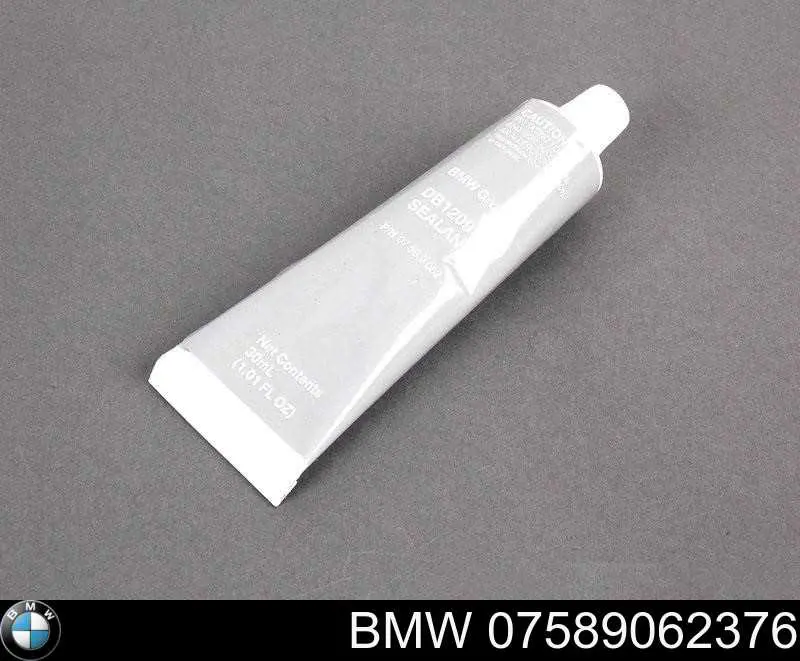 Sellador de silicona BMW 07589062376 precio, desde 7,49 EUR