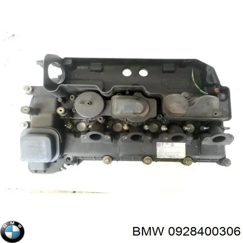 Tapa de la válvula BMW 0928400306 precio, desde 124,87 EUR