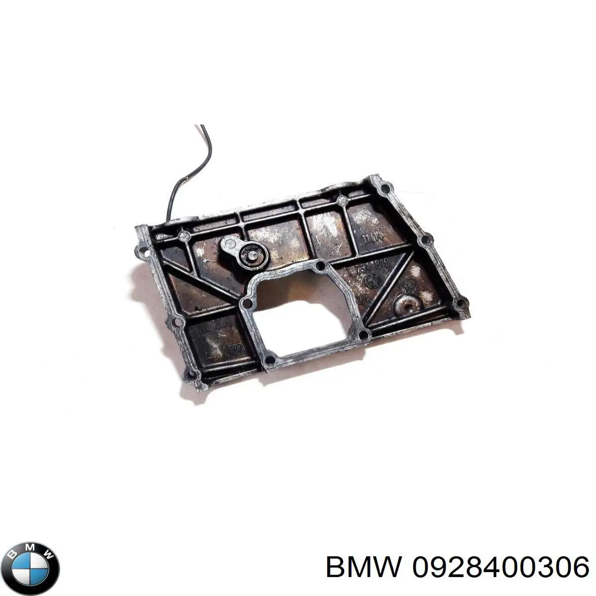 Tapa de culata para BMW 3 (E46)